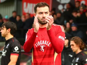Salford City vs Shrewsbury - prediction, team news, lineups