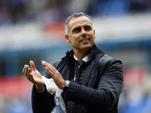 Jose Gomes pays tribute to "intelligent" John O'Shea after final game