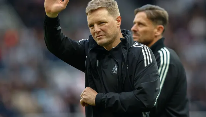 Anthony Gordon leaves Newcastle: Eddie Howe makes "big opportunity" admission as Magpies boss reacts to £69m transfer