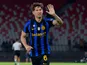 John Stones of Inter Milan - August 15, 2026