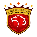 Shanghai Port