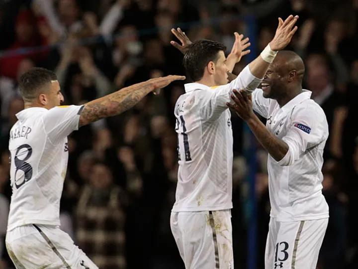 Gallas: 'We will attack Lyon'