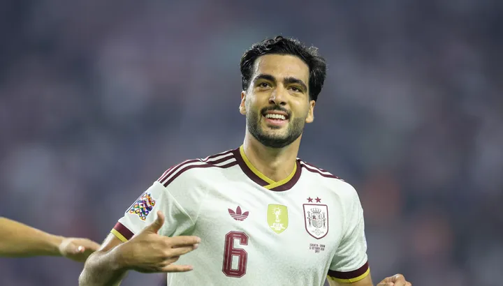 Arsenal news: Mikel Merino underused by the Gunners but still decisive for Spain, how long can it last?