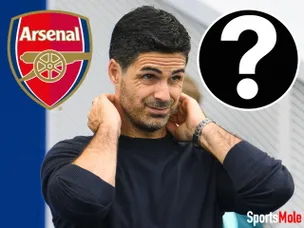 Hincapie and who? Arsenal dealt second injury blow before Lille match