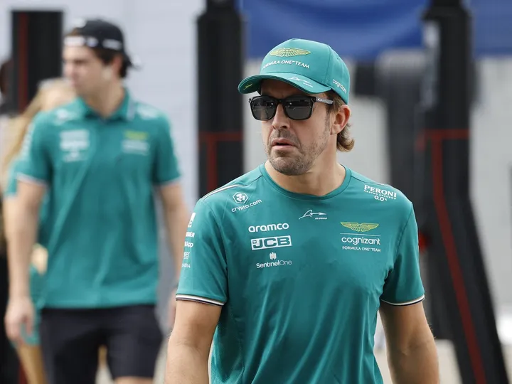 F1 should revert to 'one lap' qualifying - Alonso