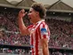 Seven-goal thriller: Alvarez hits brace as Atletico stun Real Madrid in the derby