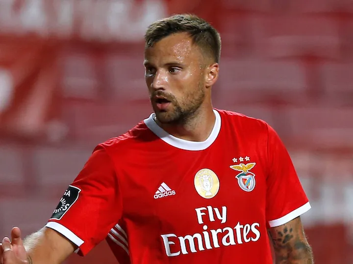 Spurs in talks over Haris Seferovic deal?