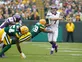 Frazier: 'Ponder is more confident'