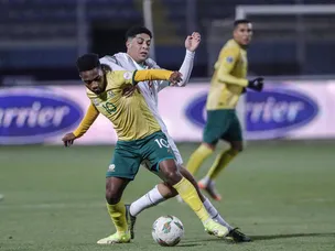 South Africa vs Zimbabwe - prediction, team news, lineups