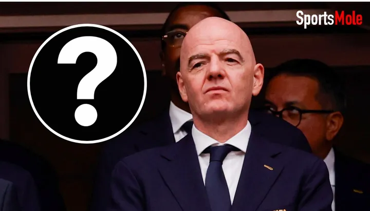 Who will be the next FIFA president? Ceferin, Al-Khelaifi, Montagliani and more rated