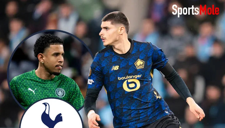 Tottenham transfer news: Spurs eye late 'hijack' for £30m forward amid new Savinho frustrations