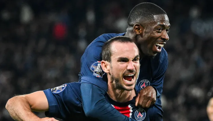 From Paris to Madrid? Real Madrid 'lining up' summer move for PSG star