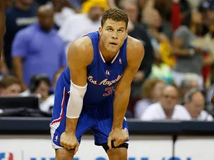 Rivers: 'Clippers taking advantage of Griffin'