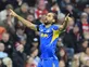 England call-up? Calvert-Lewin extends Leeds scoring streak against Sunderland