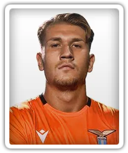 Marco Alia