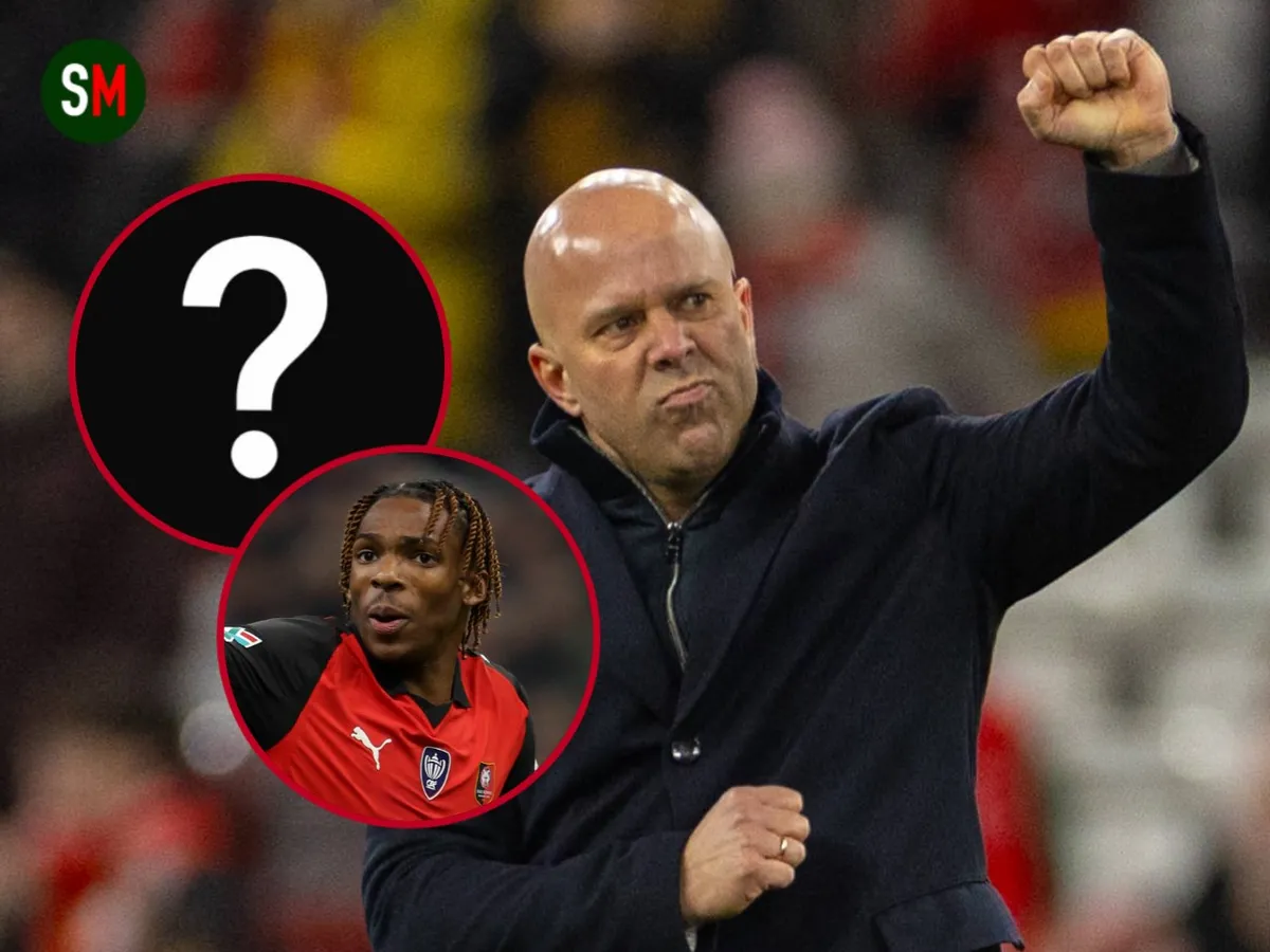 Reds' 'next move' after Jacquet revealed as truth of '£100m' fee emerges