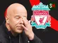 Arne's awkward reunion? Slot 'leading candidate' for top job after Liverpool sacking