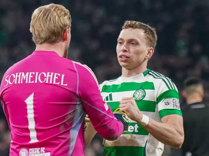 Potential summer swoop? Fulham 'among admirers' of Celtic star