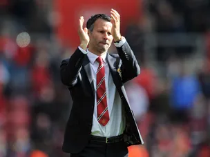 Giggs: "Managerial situation sorted next week"