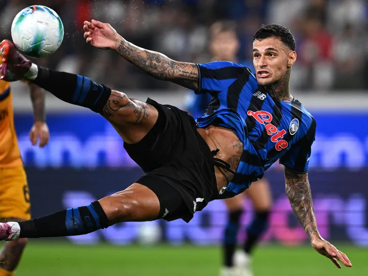 Atalanta vs Genoa - prediction, team news, lineups