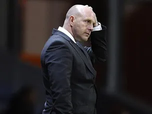 Kean: 'I share fans' frustrations'