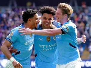 Crystal Palace vs. Man City - prediction, team news, lineups