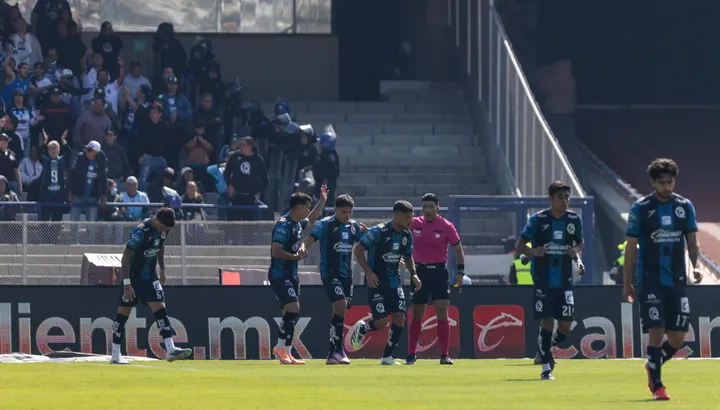 Queretaro vs Club America - prediction, team news, lineups