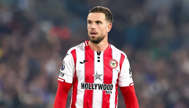Brentford injury news: Bees receive Jordan Henderson fitness boost ahead of Man City fixture