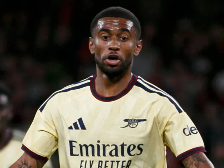 Arsenal's biggest problem exposed again as permanent Nelson fee 'revealed'