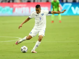 El Salvador vs. Jamaica - prediction, team news, lineups