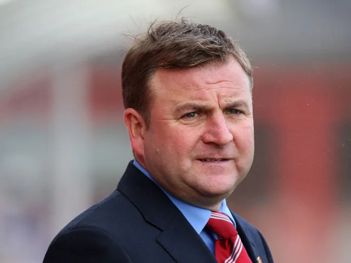 Reid leaves Hamilton