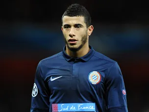 Girard: Montpellier will "do our best" without Belhanda, Cabella