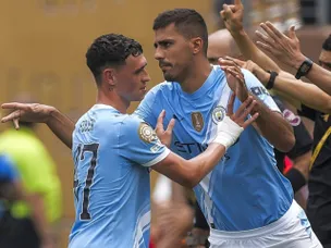 Real to 'intensify' interest in Man City star as 'key factor' revealed