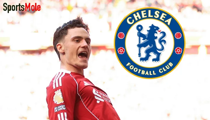 Chelsea transfer news: Xabi Alonso 'plotting' shock Florian Wirtz move - if one thing happens