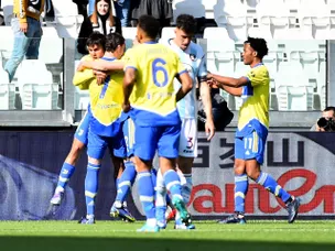 Juventus vs. Inter Milan - prediction, team news, lineups