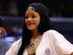 Rihanna analyses England match