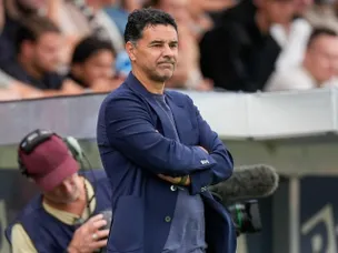 Ajax vs Willem II - prediction, team news, lineups