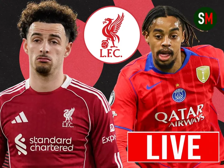 Liverpool transfer news today: Done deals, live updates and rumours - August 2