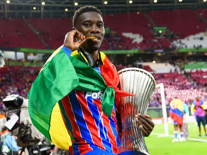 Romano drops ‘really huge’ Sarr transfer update after Galatasaray bid