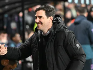 Iraola reveals Bournemouth's top transfer priority ahead of Monday's deadline