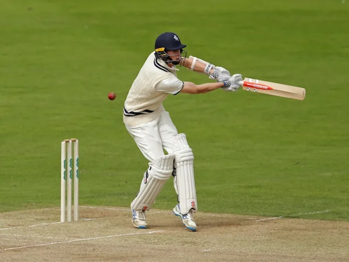 Zak Crawley hoping to make impression on Kagiso Rabada in third Test