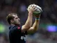 Scotland captain Fraser Brown credits Stuart McInally for revival