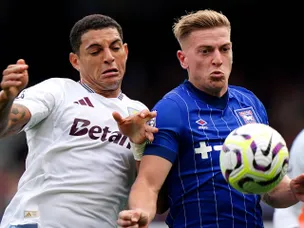 Aston Villa vs. Ipswich: Head-to-head record and past meetings