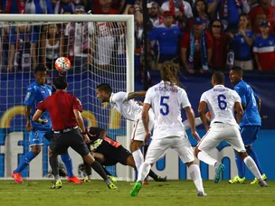 Honduras 1-1 Panama - as it happened