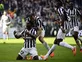 Juventus scrape past Fiorentina