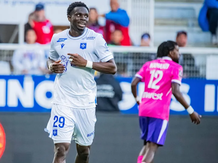 Auxerre vs Monaco - prediction, team news, lineups