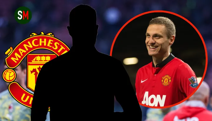 Man Utd transfer news: Red Devils ready to 'smash' £30m asking price for the 'next Nemanja Vidic'