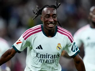 Real Madrid vs. Villarreal: Head-to-head record and past meetings