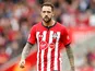 Danny Ings in action for Southampton on August 12, 2018