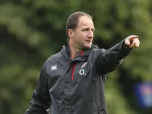 Catt wary of South Africa reaction